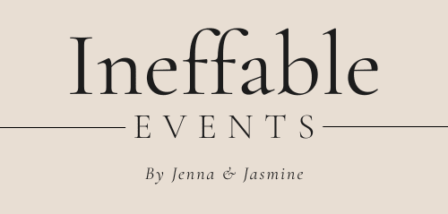 ineffableeventsnc.com